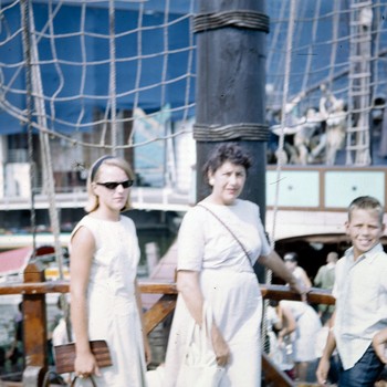 Photo of Alice Persyn